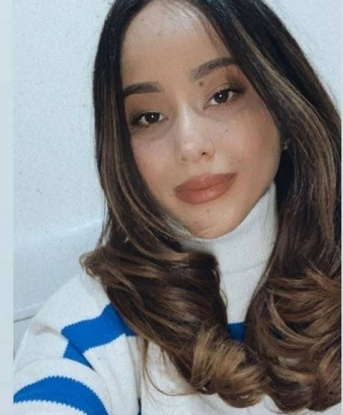 Проститутка Евгения