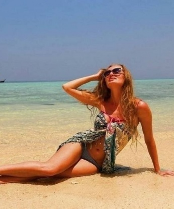 Проститутка Ника