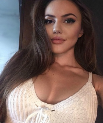 Проститутка Марина