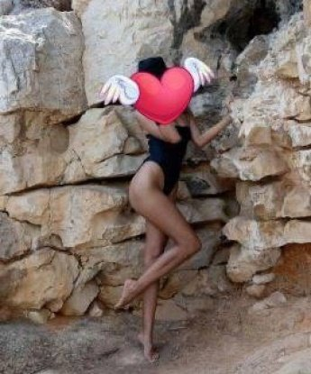 Проститутка Инна