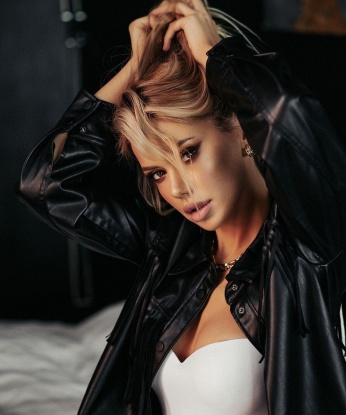 Проститутка Инна