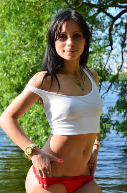 Проститутка Катя