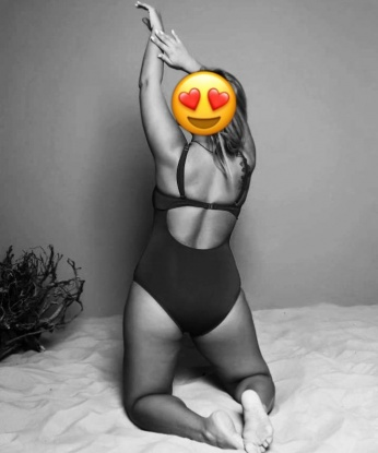 Проститутка Тая