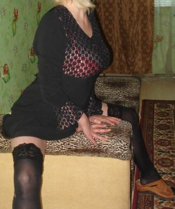 Проститутка Яна